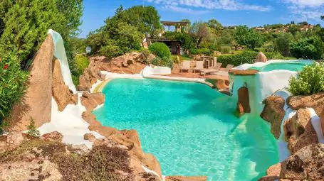 Villa Serena | Sardinia