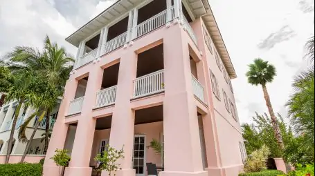 Villa Irina Albany | Bahamas