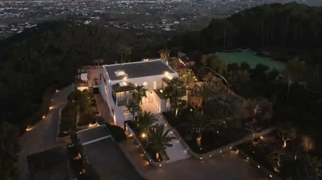 Villa Eliza | Ibiza
