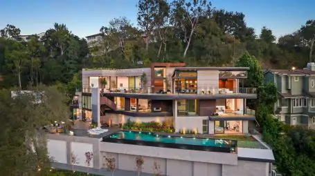 Villa Audrinna | Los Angeles