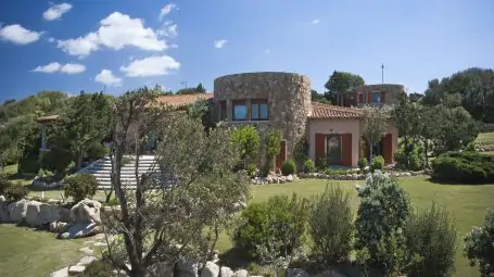 Villa Guianna | Sardinia
