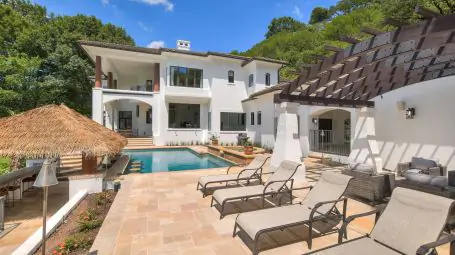 Villa Shaneena | Austin