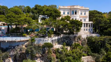 Villa Eleonora | Monaco