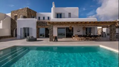 Villa Stella | Mykonos