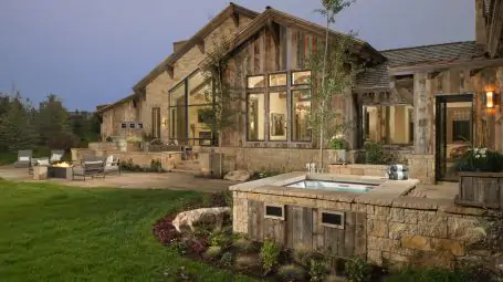 Villa Charlene | Jackson Hole