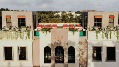 Casa Don Rey | Tulum