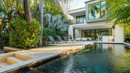 Villa Luna | Fort Lauderdale