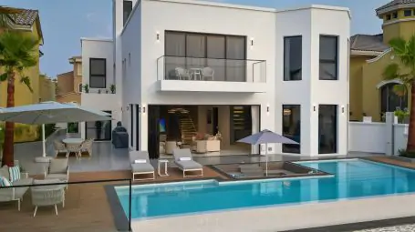 Villa Madeira | Dubai