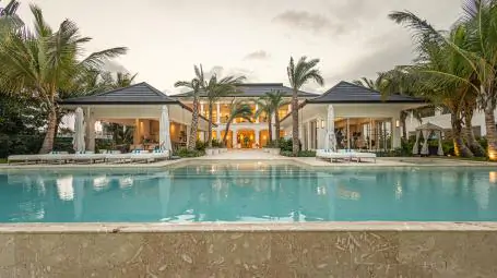 Villa Serena 19 | Punta Cana