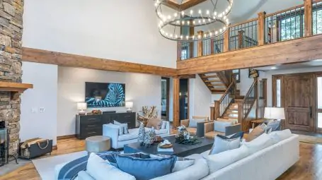 Villa Shay | Telluride
