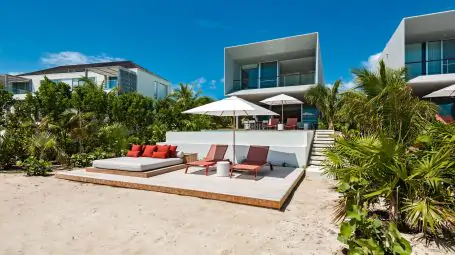 Beach Enclave Long Bay 6 | Turks and Caicos