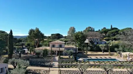Villa Ella | St-Tropez