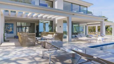 Villa Analiza | St-Tropez
