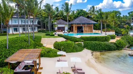 Villa Miramar | Casa De Campo