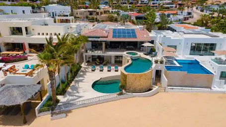 Casa Alejandra | Cabo