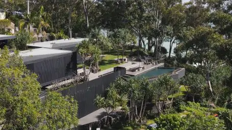 Villa Boonburrh | Sunshine Coast