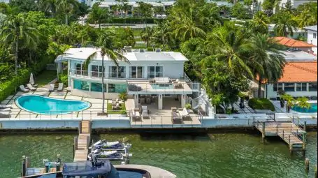 Villa Santana | Miami