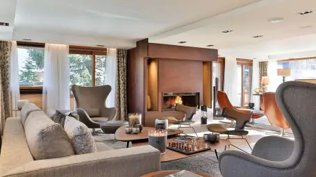 Chalet Nina | Megeve