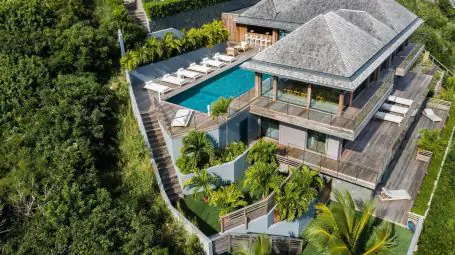 Villa Firefly | St. Barth
