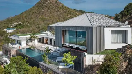 Villa Felicita | St. Barth