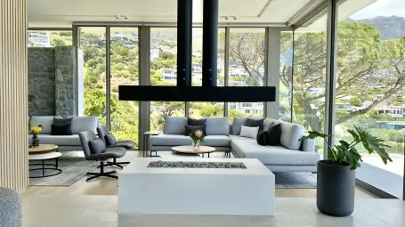 Epic Penthouse | Cape Town