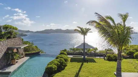 Villa Tainos | St. Barth
