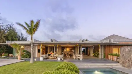 Villa Tainos | St. Barth