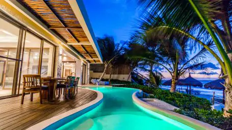 Casa Ha | Tulum