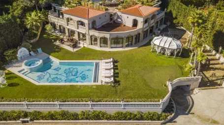 Villa Diane | Cannes