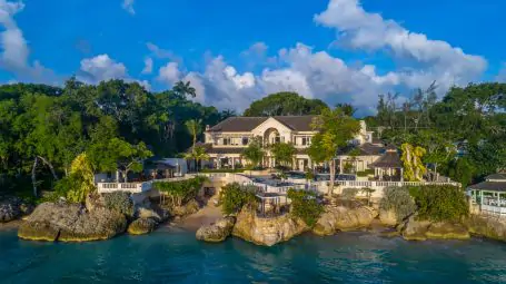 Cove Spring House | Barbados