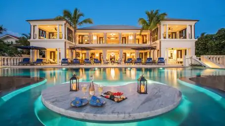 Villa Seaclusion | Barbados