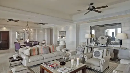 Smugglers Cove Penthouse | Barbados