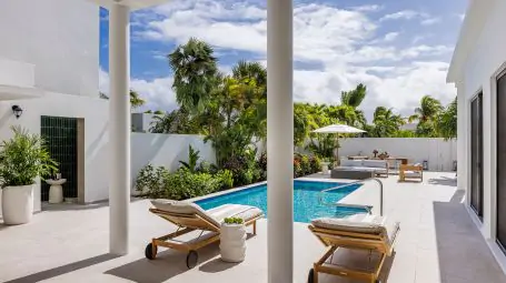 Villa Alina | Anguilla