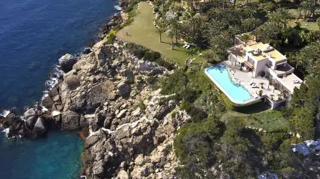 Villa Blue Bay | Ibiza