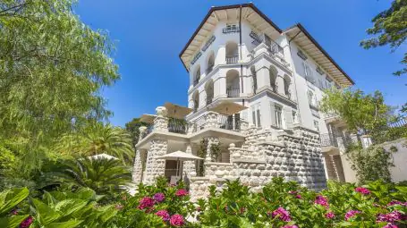 Villa Hortensia | Croatia