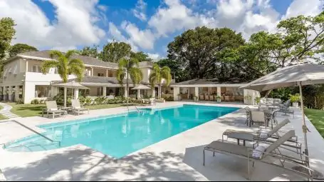 Villa Aama | Barbados