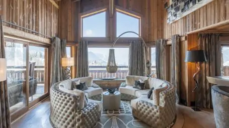 Chalet Adeline | Megeve