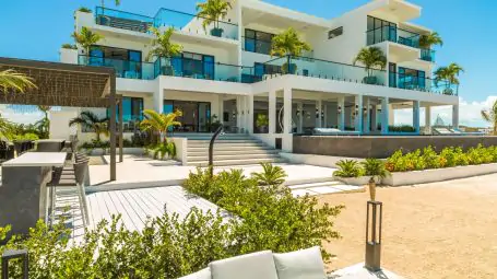 Villa Paradiso Del Mar | Turks and Caicos
