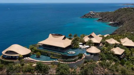 The Village Moskito BVI | British Virgin Islands