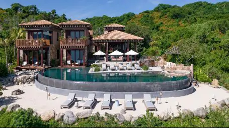 Villa El Milagro Diario | Punta Mita