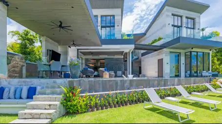 Casa Six | Punta Mita