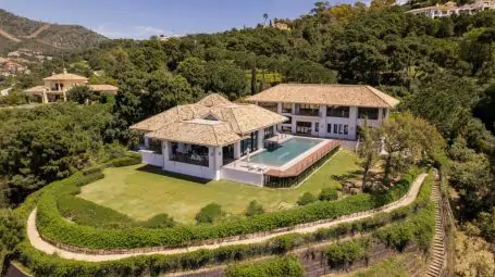 Villa Palomino | Marbella