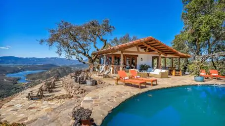 Villa Cucina | Napa Sonoma