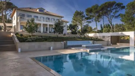 Villa Leones | Mallorca