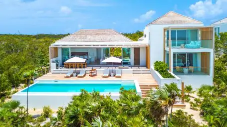 Beach Enclave Long Bay 3 | Turks and Caicos