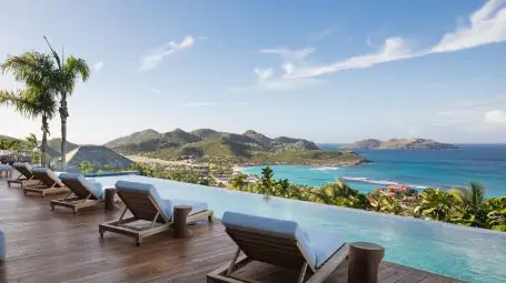 Villa Unique | St. Barth