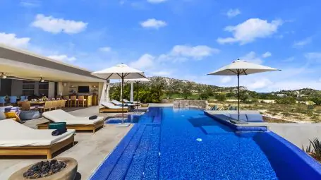 Villa Ophelia | Cabo