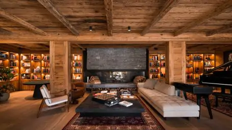 Chalet Arula 1 | Lech am Arlberg