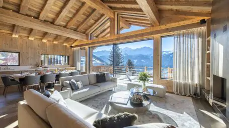 Chalet Foulon | Verbier