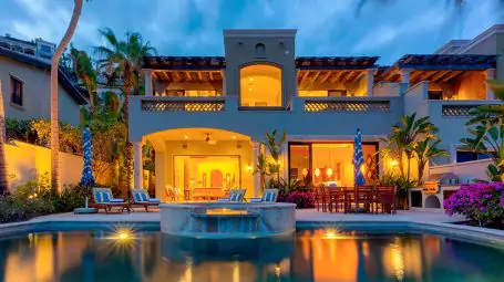 Del Mar Villa Terraza 371 | Cabo